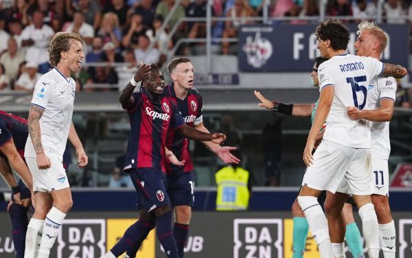 Udinese - Lazio, cine joacă titular