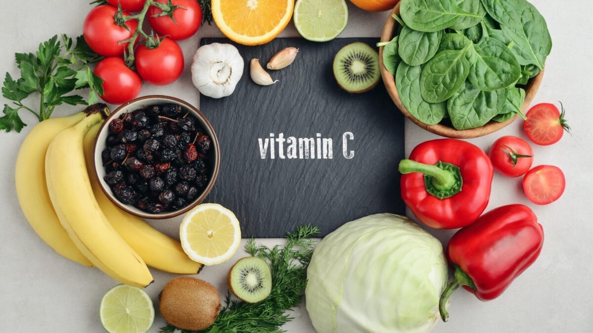 Legume: 5 campioane ale vitaminei C, mai bune ca portocala