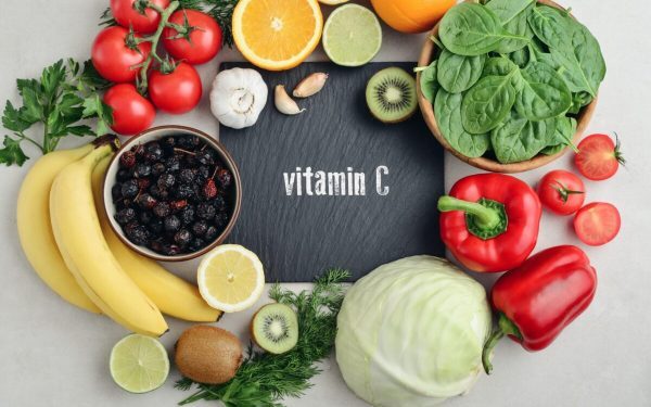 Legume: 5 campioane ale vitaminei C, mai bune ca portocala