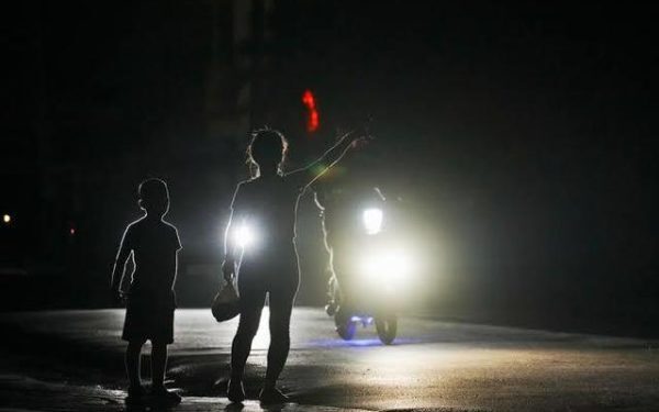 Cuba, lumină pe fir: redresare după penuria de curent
