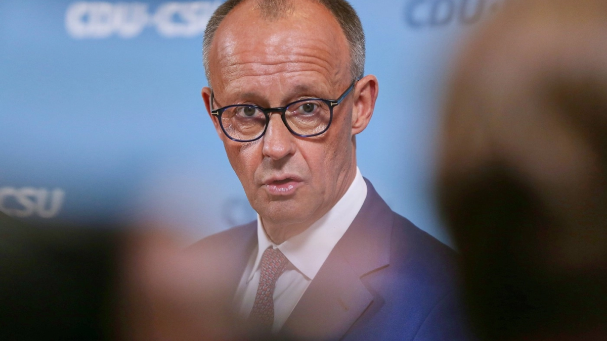 Germania Șoc: Victoria AfD complică totul pentru Merz