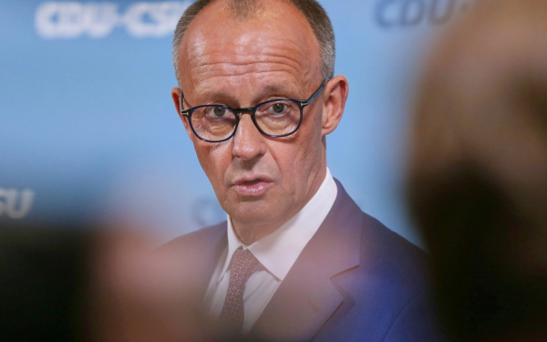 Germania Șoc: Victoria AfD complică totul pentru Merz