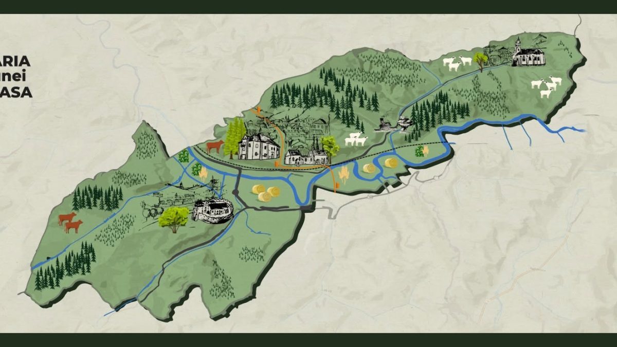 Sibiu: prima comunitate energetică din România, la ANRE