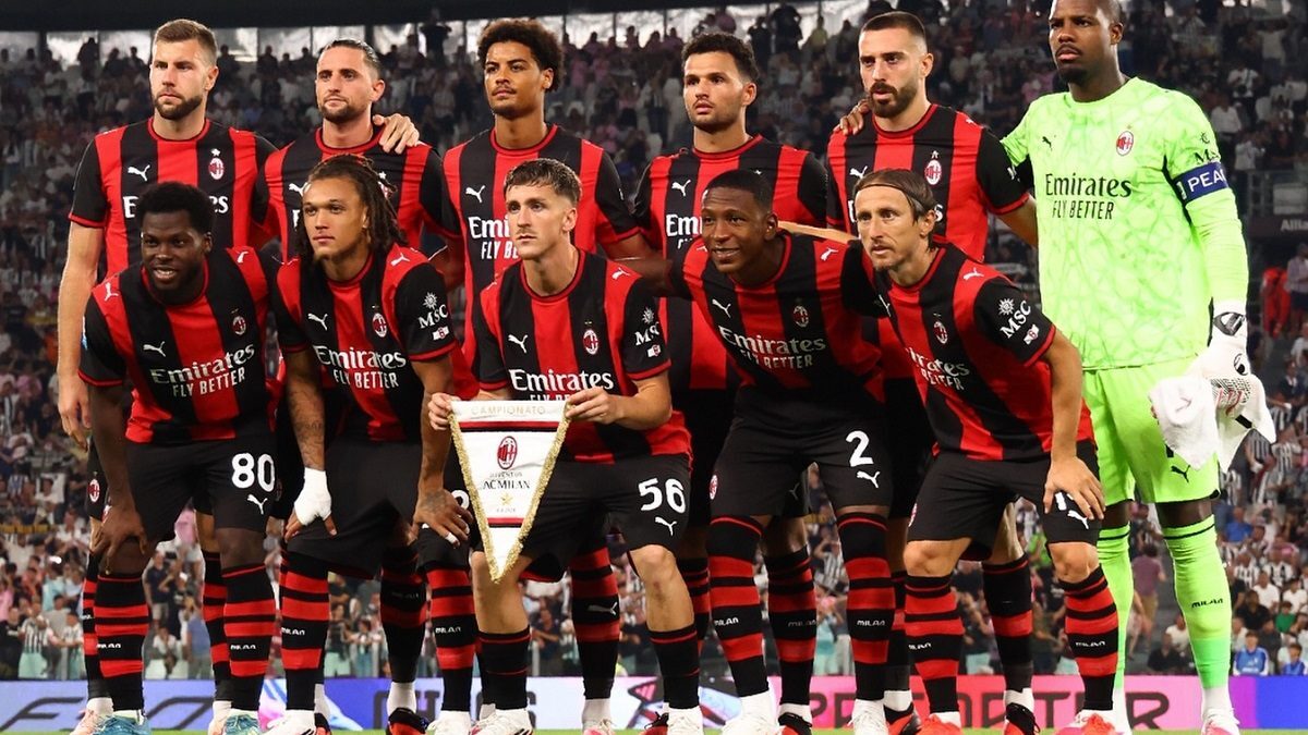 Juventus-AC Milan: Note jucători după egalul alb