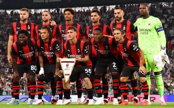 Juventus-AC Milan: Note jucători după egalul alb