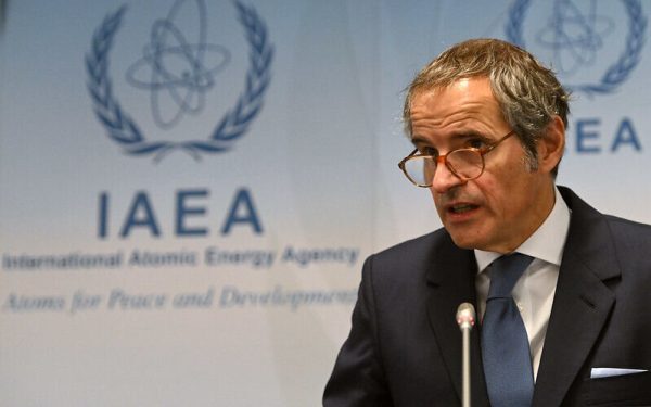 Atac cu dronă la centrala nucleară rusească de la Kursk