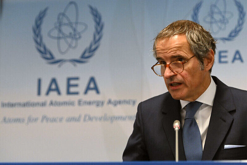 Atac cu dronă la centrala nucleară rusească de la Kursk