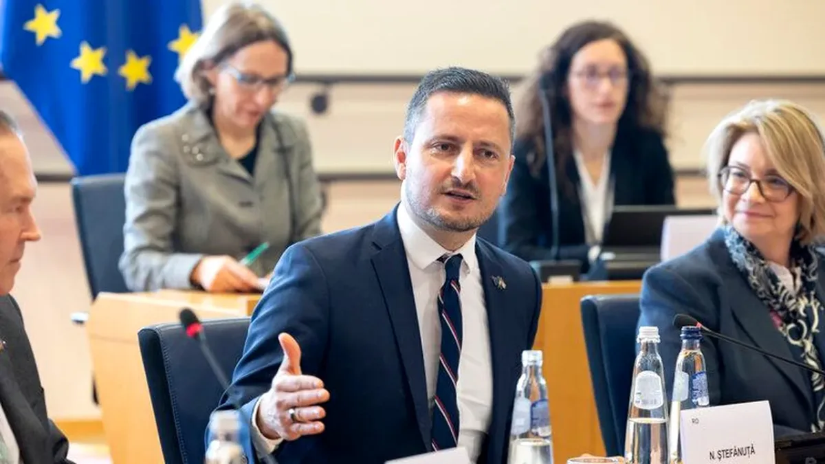 Ștefănuță: Coșmarul AfD, un avertisment pentru România și Europa