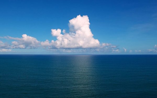 Atlanticul. Ce ne așteaptă când dispare curentul cheie