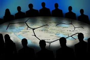 Șoc economic: 150 mld $ pierduți în lumea arabă. Ce s-a întâmplat