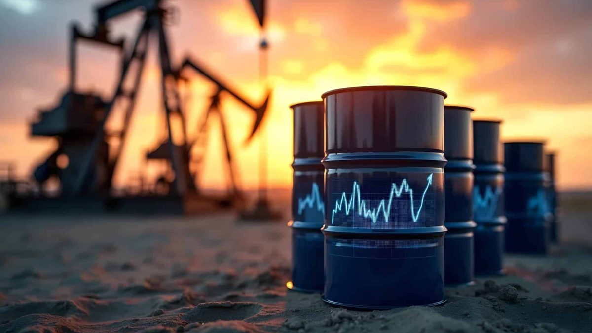 Petrolul sare spre 95 de dolari, tensiune în Iran