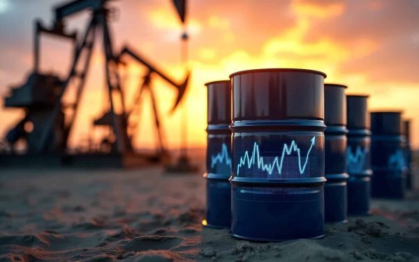 Petrolul sare spre 95 de dolari, tensiune în Iran