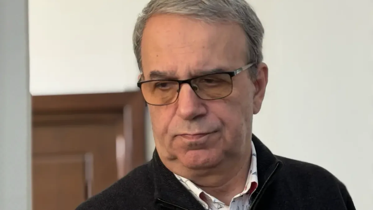 Datorii uriașe la firma familiei lui Chițac: 685.000 lei