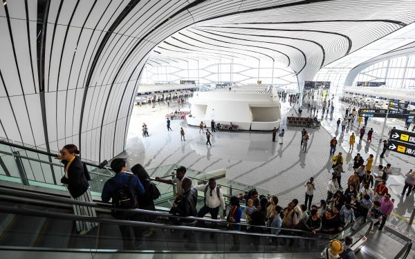 China atrage bogătașii lumii: vin cu smerenie să exploreze