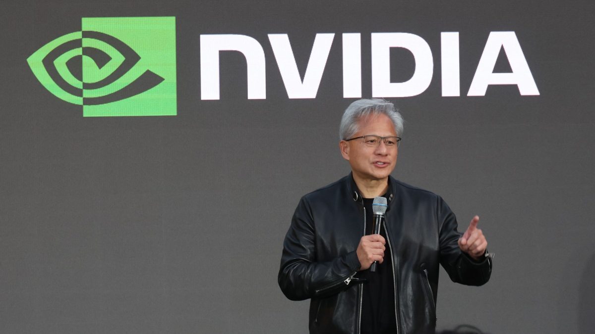 Șeful Nvidia: Inteligența artificială generală a sosit. Reacții fulger