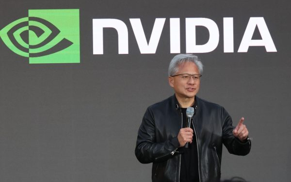 Șeful Nvidia: Inteligența artificială generală a sosit. Reacții fulger