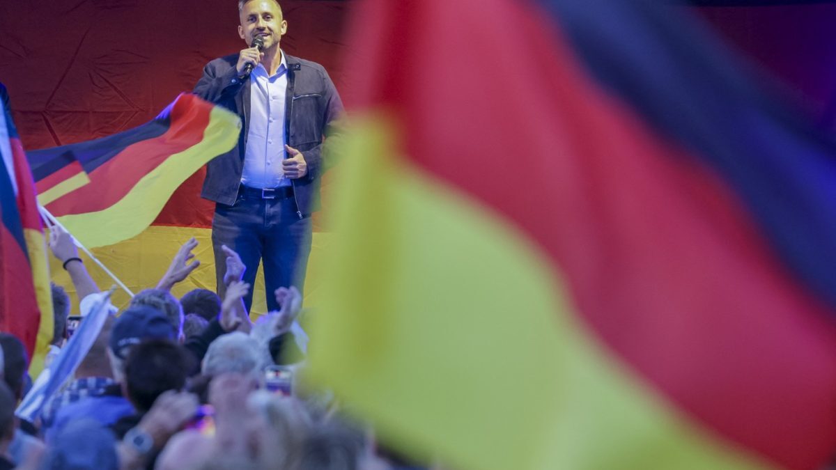 AfD, dincolo de migrație: Ce înseamnă victoria lui Scholz pentru Germania