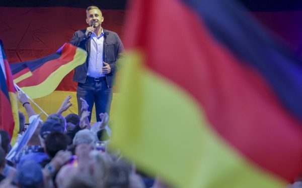 AfD, dincolo de migrație: Ce înseamnă victoria lui Scholz pentru Germania