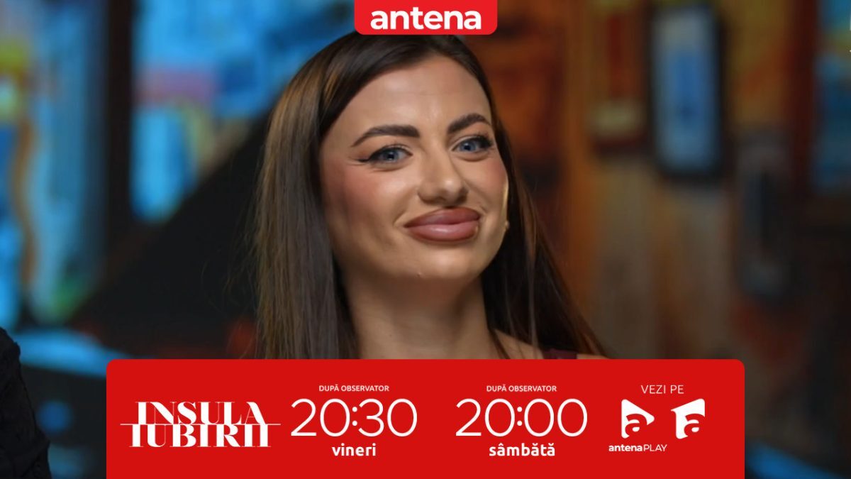 Bianca și Marco, la Insula Iubirii: Cât merge gelozia?