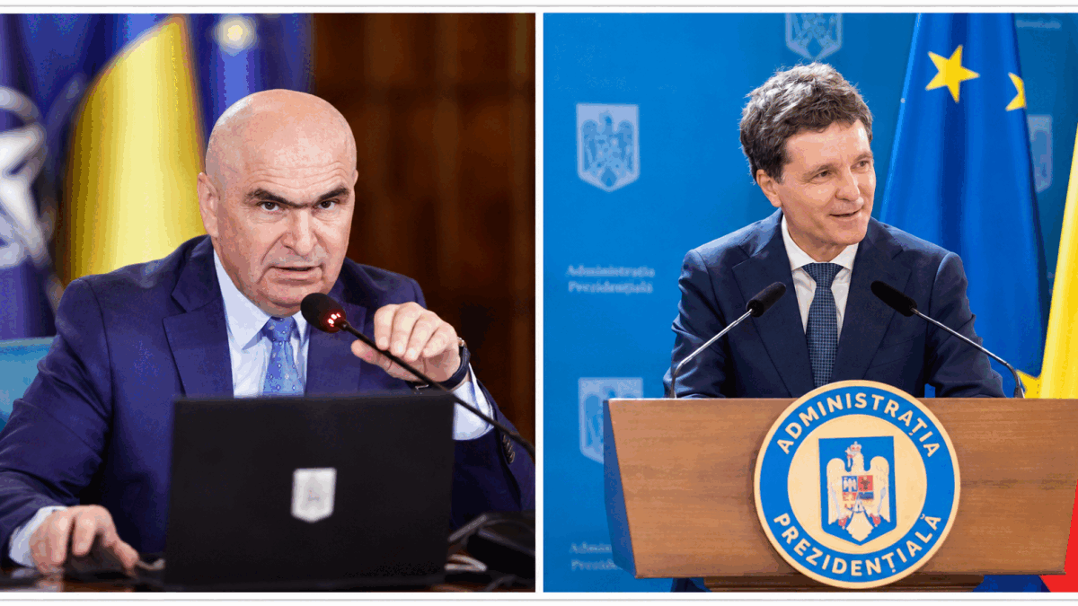 Președintele și Premierul, mesaje pentru noul an școlar