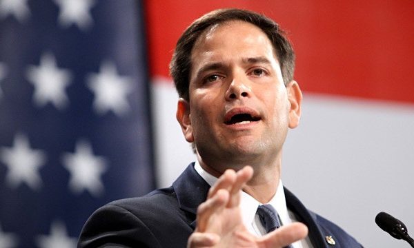 Rubio: Războiul din Ucraina, un pericol iminent pentru Europa