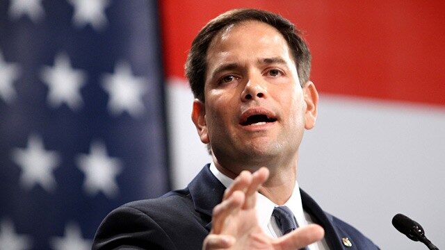 Rubio: Războiul din Ucraina, un pericol iminent pentru Europa