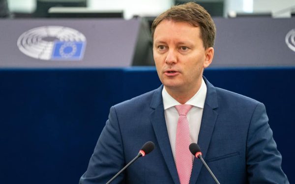 Mureşan deschis la PSD, respinge dialogul cu AUR