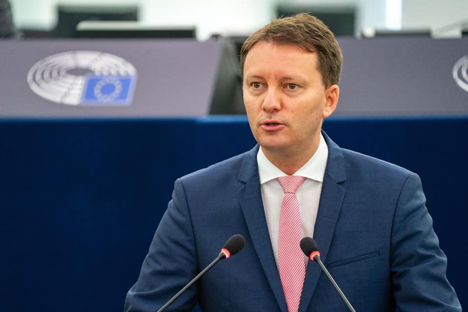 Mureşan deschis la PSD, respinge dialogul cu AUR