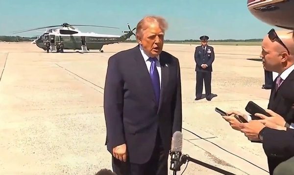 Trump: Putin vrea acord cu Ucraina, dar se detestă