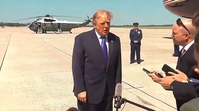 Trump: Putin vrea acord cu Ucraina, dar se detestă