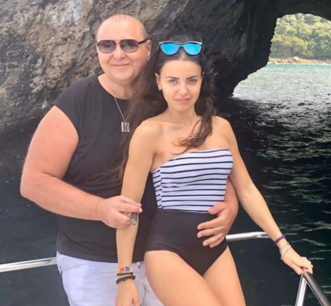 Nick Rădoi, distrus de moartea Mădălinei Apostol: Prima reacție a omului de afaceri