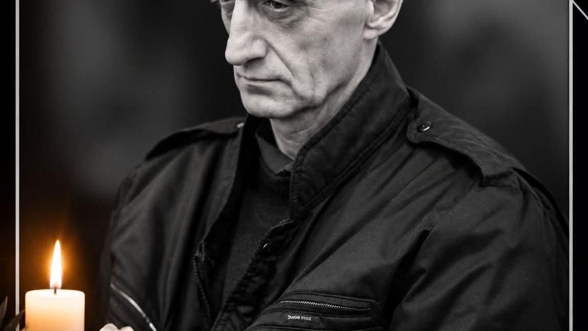 Tatăl Alexandrei Ivanov, tânăra de la Botoșani, a murit