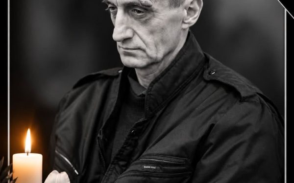 Tatăl Alexandrei Ivanov, tânăra de la Botoșani, a murit