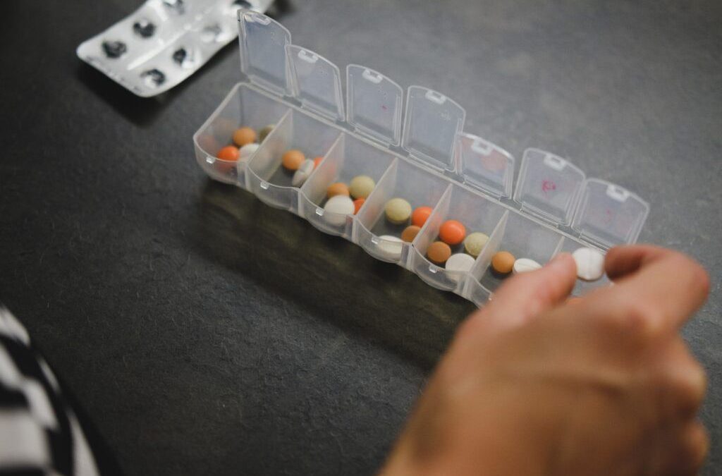 Medicamentele care te jefuiesc de vitamine: Avertisment vital