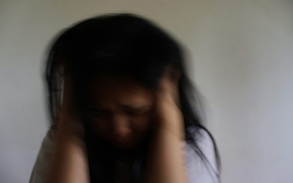 Zâmbetul îți alungă ceața mentală: creierul e mai oxigenat