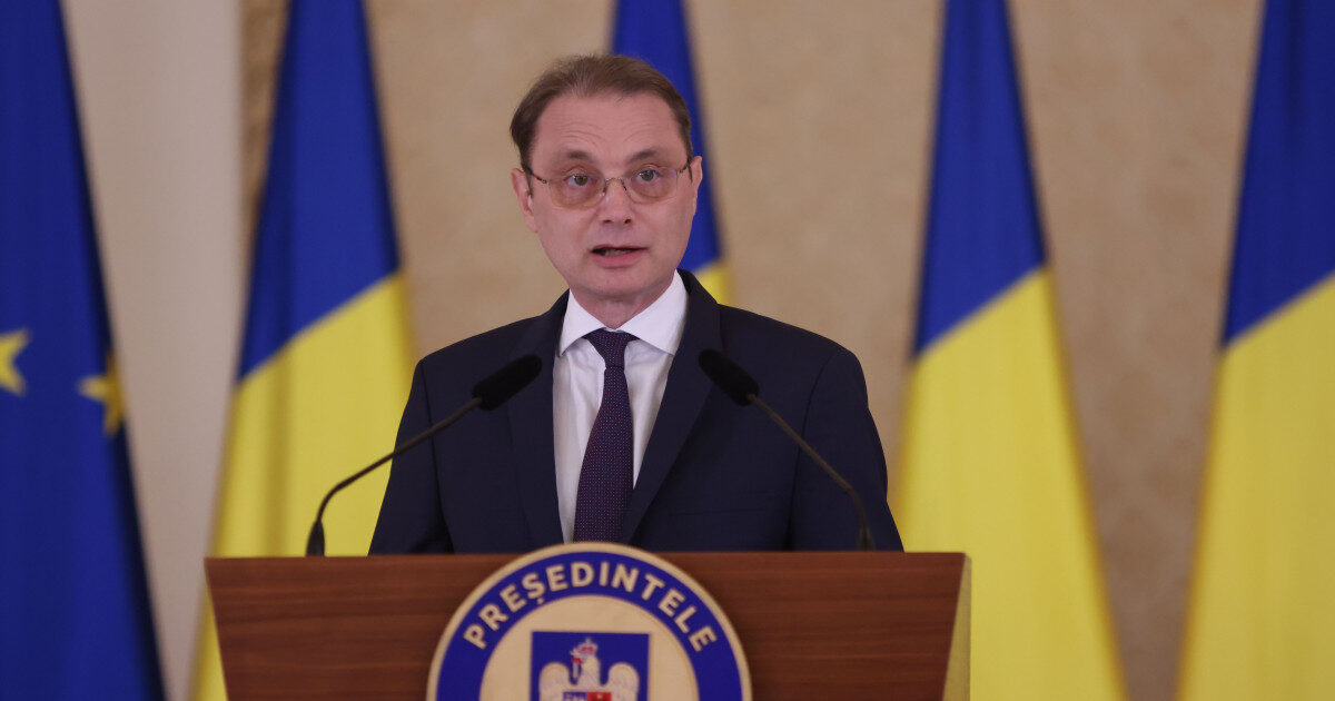 Luca Niculescu anunță priorități: Pensionarii cu venituri mici, pe primul loc