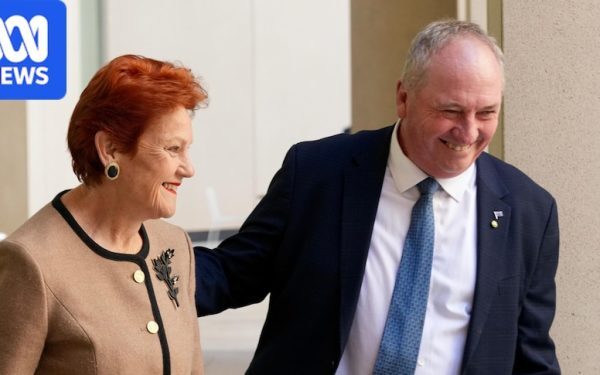 Joyce confirmă: Rinehart cumpără sediul One Nation, 8 milioane $