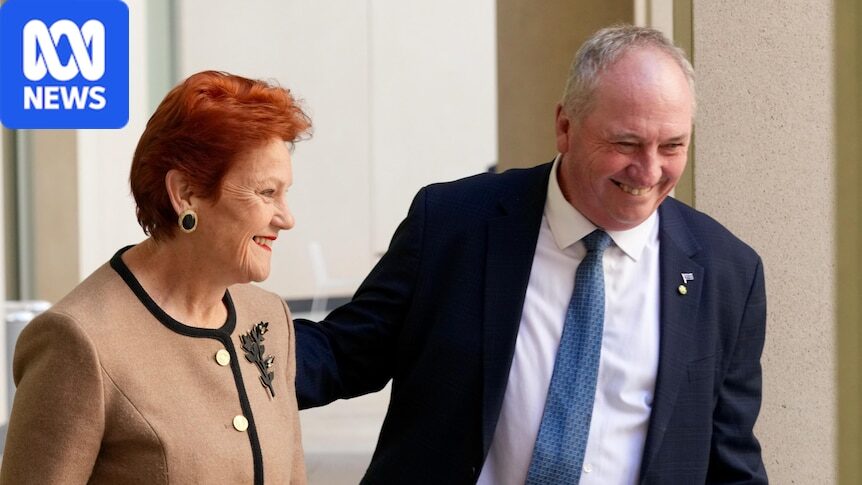 Joyce confirmă: Rinehart cumpără sediul One Nation, 8 milioane $