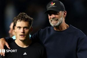 Klopp, șoc la Euro? Germania remizează cu Grecia