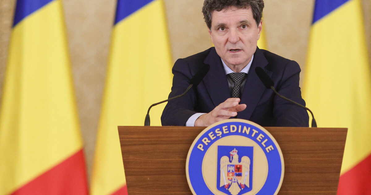 Băsescu: CRIZA POLITICĂ ARE O SINGURĂ REZOLVARE. Nazare premier?
