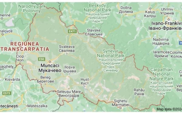 România, fermă pe româna în școlile din Ucraina