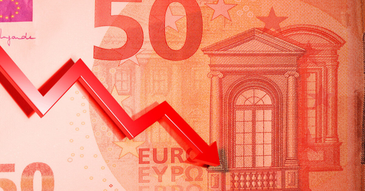 Euro scade la cursul BNR. Cât plătim azi
