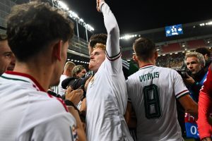 Fotbalul mondial în fierbere