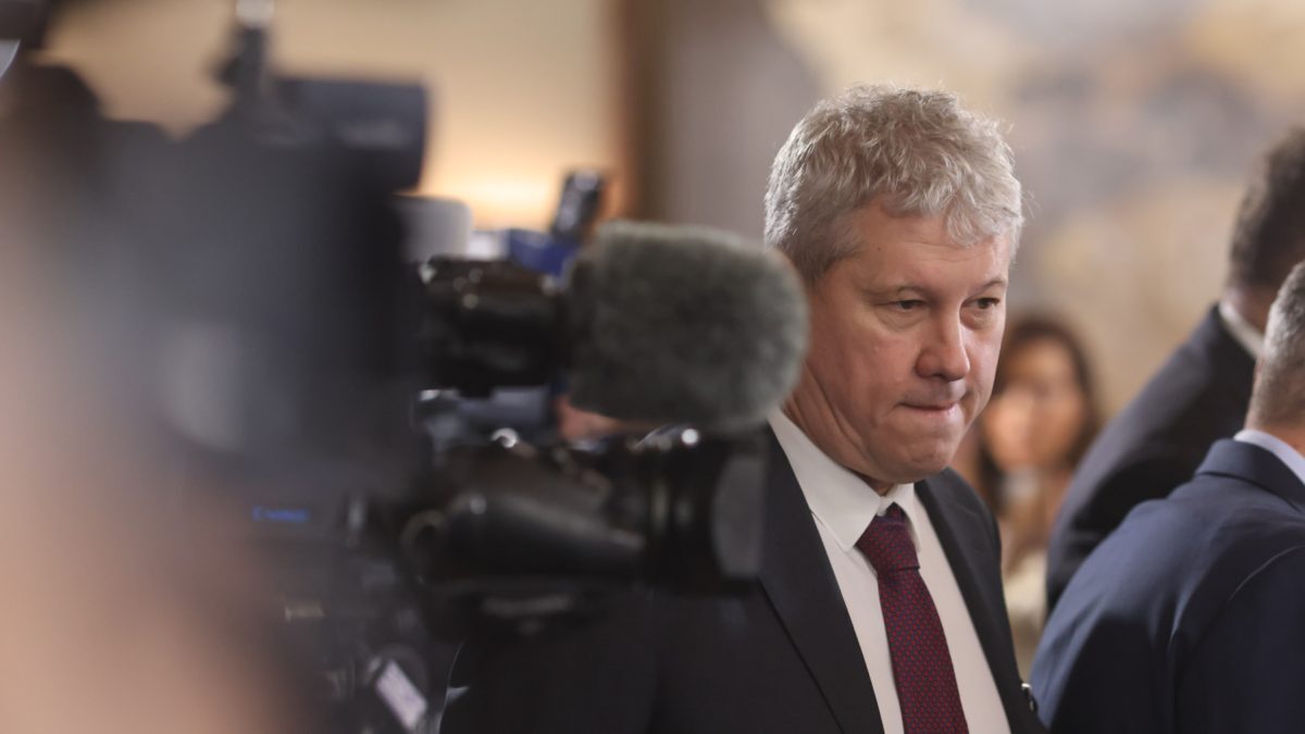 Predoiu, puciștii PSD și criza listelor: atac la lideri!