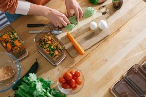 Toamna: Alimente ce-ți întăresc imunitatea