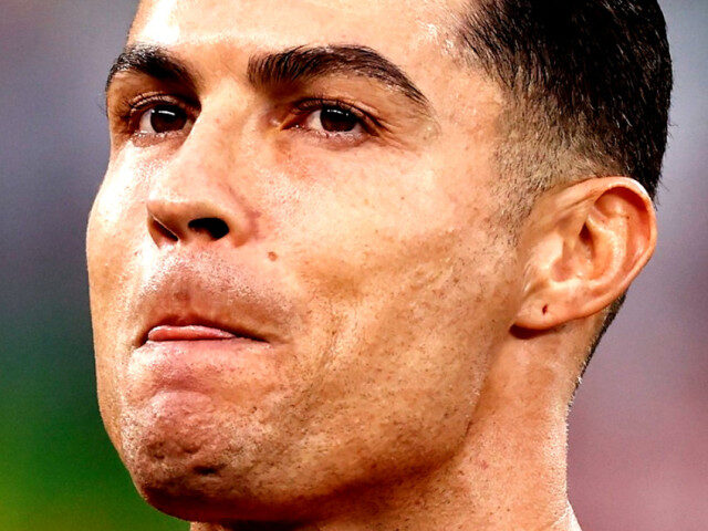 Ronaldo revine la naționala Portugaliei: Șoc sportiv
