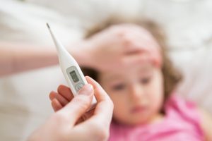 Val de viroze la copii: România, pe locul 6 mondial la vaccinare slabă