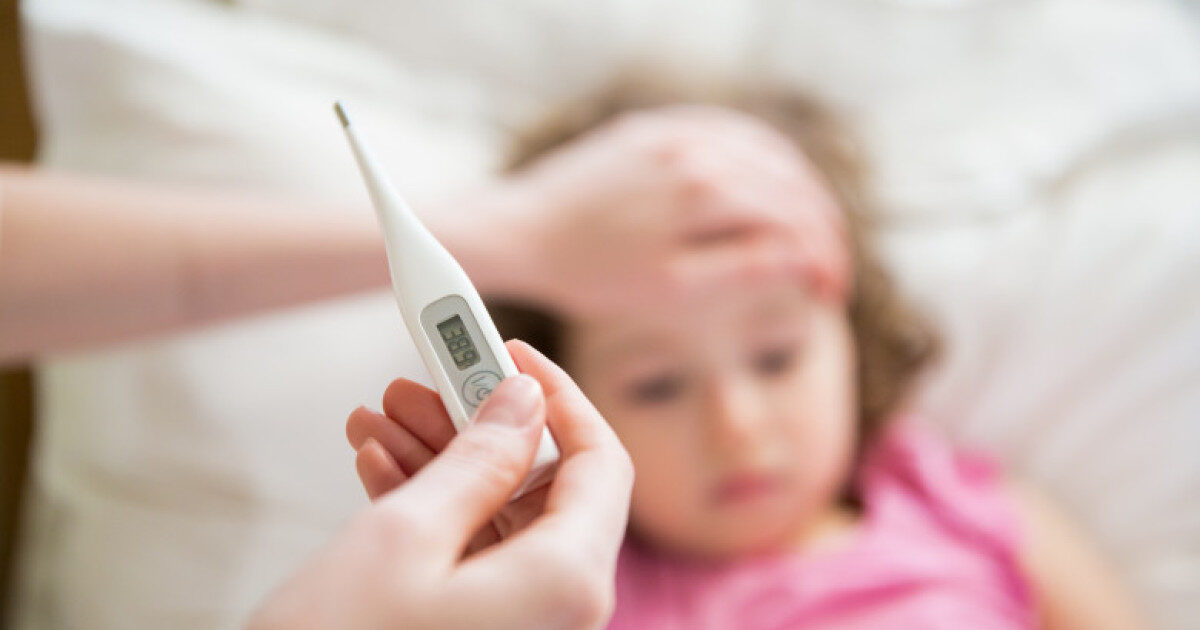 Val de viroze la copii: România, pe locul 6 mondial la vaccinare slabă