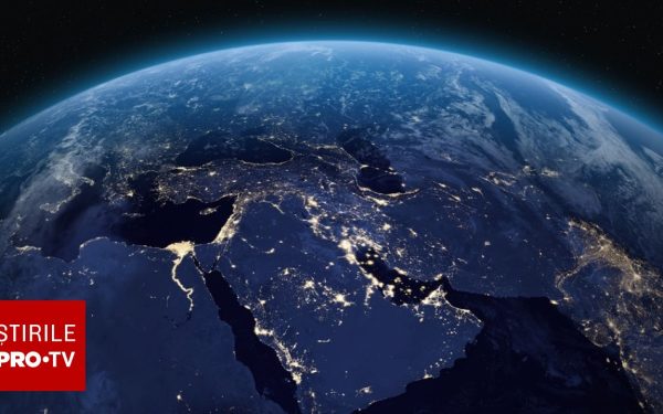 Săptămâna Spațiului în România: Cum sărbătorim universul