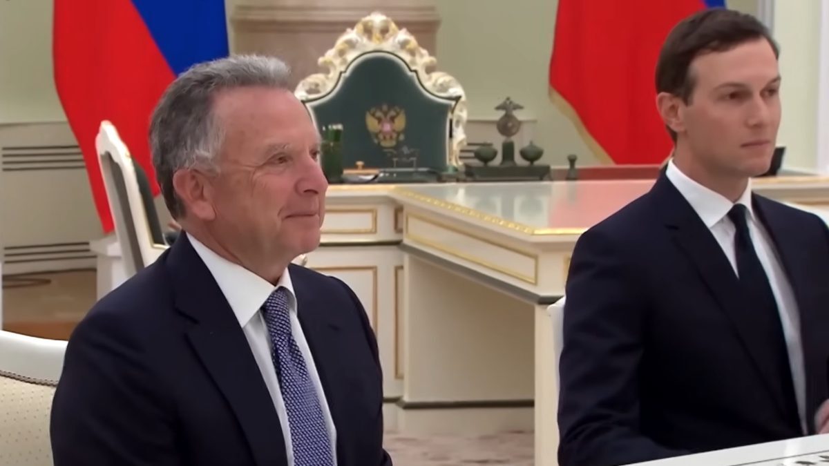 Zelenski: Ucrainenii, discuții cu emisarii lui Trump în SUA